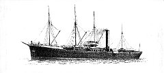 1870 - 'Marsala' ex 'Esperia'